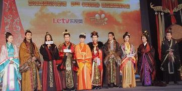 芈月传花絮歌曲