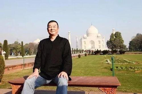 陆勇事件的背景介绍